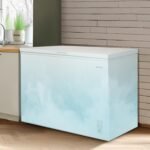 Bolero CoolMarket Chest 293M White D - Imagen 8