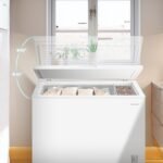 Bolero CoolMarket Chest 293M White D - Imagen 9