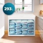 Bolero CoolMarket Chest 293M White D - Imagen 6