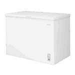 Bolero CoolMarket Chest 293M White D - Imagen 5