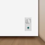 Bolero CoolMarket Chest 293M White D - Imagen 11