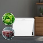 Bolero CoolMarket Chest 293P White E - Imagen 6