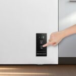 Bolero CoolMarket Chest 293P White E - Imagen 10