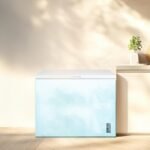 Bolero CoolMarket Chest 293P White E - Imagen 7