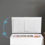 Bolero CoolMarket Chest 293P White E - Imagen 8