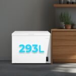 Bolero CoolMarket Chest 293P White E - Imagen 5