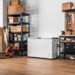 Bolero CoolMarket Chest 299 white E - Imagen 6