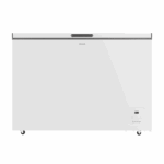 Bolero CoolMarket Chest 299 white E - Imagen 4