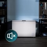 Bolero CoolMarket Chest 299 white E - Imagen 11