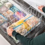 Bolero CoolMarket Chest 400 white E - Imagen 8