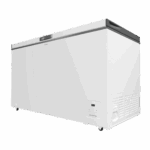 Bolero CoolMarket Chest 400 white E - Imagen 5