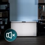 Bolero CoolMarket Chest 400 white E - Imagen 11