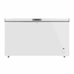 Bolero CoolMarket Chest 400 white E - Imagen 4