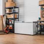 Bolero CoolMarket Chest 400 white E - Imagen 6