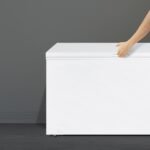 Bolero CoolMarket Chest 418P White D - Imagen 9