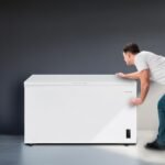 Bolero CoolMarket Chest 418P White D - Imagen 10