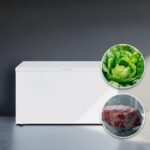 Bolero CoolMarket Chest 418P White D - Imagen 6