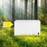 Bolero CoolMarket Chest 418P White D - Imagen 11