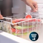 Bolero CoolMarket Chest 418P White D - Imagen 14