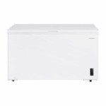 Bolero CoolMarket Chest 418P White D - Imagen 2