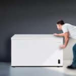 Bolero CoolMarket Chest 418P White E - Imagen 10