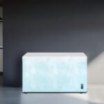 Bolero CoolMarket Chest 418P White E - Imagen 7