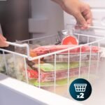 Bolero CoolMarket Chest 418P White E - Imagen 13