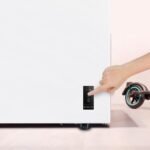 Bolero CoolMarket Chest 418P White E - Imagen 11