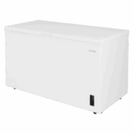Bolero CoolMarket Chest 418P White E - Imagen 4