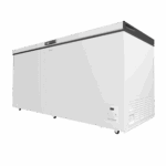 Bolero CoolMarket Chest 500 white E - Imagen 3