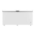 Bolero CoolMarket Chest 500 white E - Imagen 4