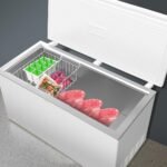Bolero CoolMarket Chest 500 white E - Imagen 5