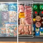 Bolero CoolMarket Chest 500 white E - Imagen 7