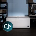 Bolero CoolMarket Chest 500 white E - Imagen 11