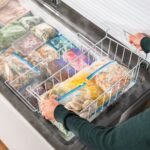 Bolero CoolMarket Chest 500 white E - Imagen 8