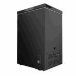 Bolero CoolMarket Chest 99 Black E - Imagen 4