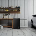 Bolero CoolMarket Chest 99 Black E - Imagen 6