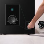 Bolero CoolMarket Chest 99 Black E - Imagen 9