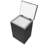 Bolero CoolMarket Chest 99 Black E - Imagen 5