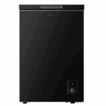 Bolero CoolMarket Chest 99 Black E - Imagen 2