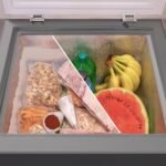 Bolero CoolMarket Chest 99 Black E - Imagen 7