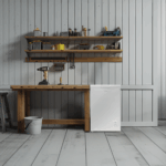 Bolero CoolMarket Chest 99 white E - Imagen 4