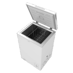 Bolero CoolMarket Chest 99 white E - Imagen 3