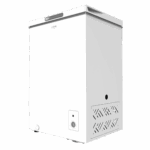 Bolero CoolMarket Chest 99 white E