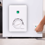 Bolero CoolMarket Chest 99 white E - Imagen 7