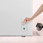 Bolero CoolMarket Chest 99M White D - Imagen 11