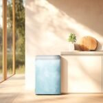 Bolero CoolMarket Chest 99M White D - Imagen 8