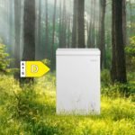 Bolero CoolMarket Chest 99M White D - Imagen 13