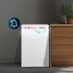 Bolero CoolMarket Chest 99M White D - Imagen 15