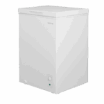 Bolero CoolMarket Chest 99M White D - Imagen 5